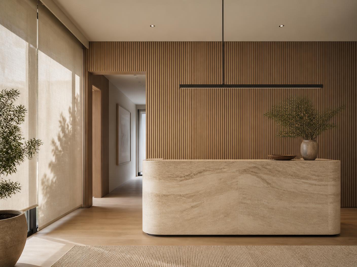 Private - Family Office — Commercial